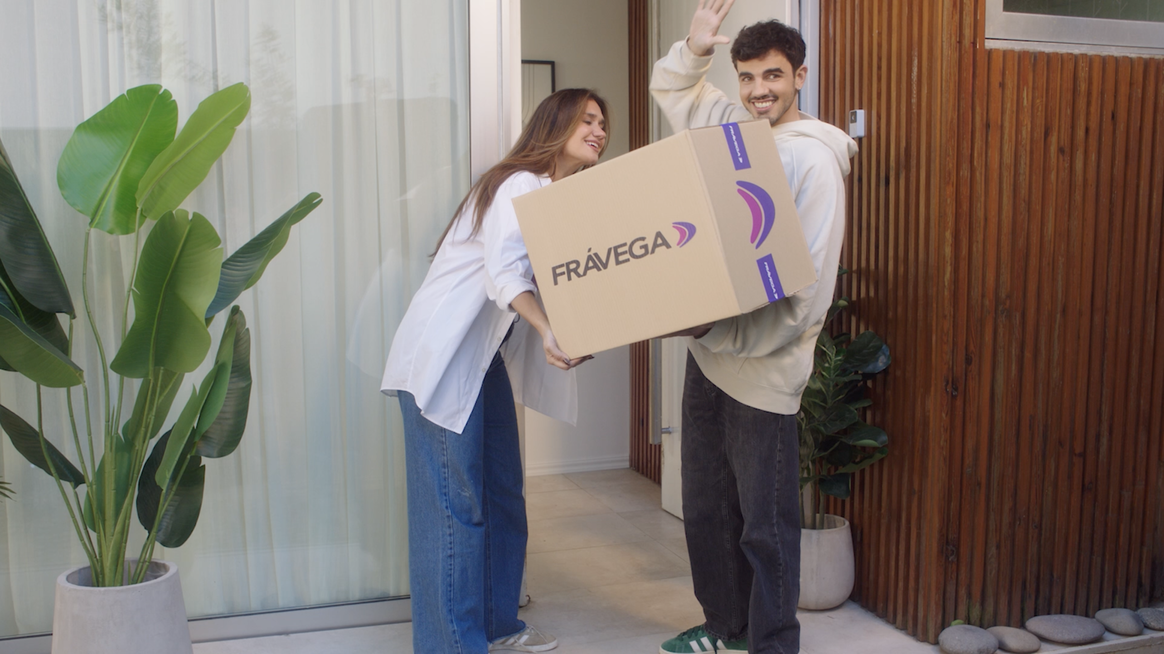 Galería del proyecto 4 — Aleta Media productora audiovisual